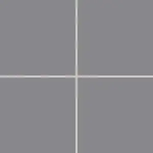 Tonalita Lead Grey 4"x4" Scored Tile