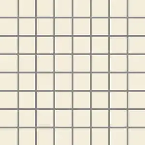 Tonalita Pearl 1"x1" Scored Tile