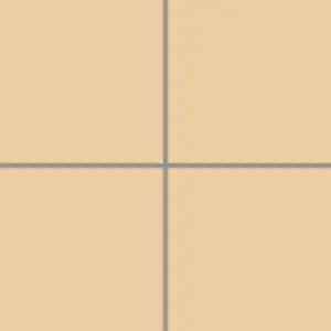 Tonalita Kalahari Beige 4"x4" Scored Tile