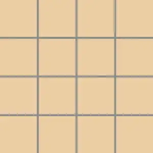 Tonalita Kalahari Beige 2"x2" Scored Tile
