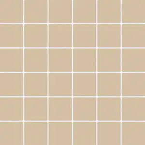 Tonalita Gemstone Beige 2"x2" Mosaic