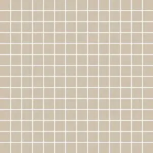 Tonalita Gemstone Beige 1"x1" Mosaic