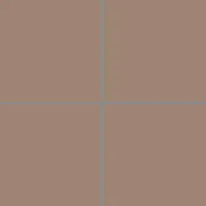 Tonalita Taupe 4"x4" Scored Tile