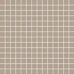 Tonalita Beige 1"x1" Mosaic
