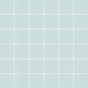 Tonalita Celestite Blue 2"x2" Mosaic