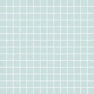 Tonalita Celestite Blue 1"x1" Mosaic