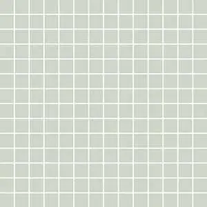 Tonalita Jade Green 1"x1" Mosaic