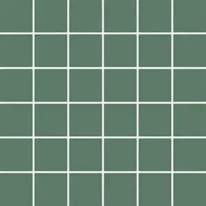 Tonalita Emerald Green 2"x2" Mosaic