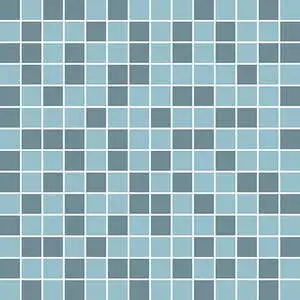 Tonalita 9517 1"x1" Mosaic