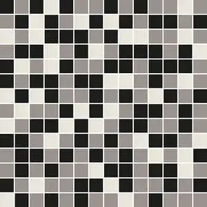 Tonalita 9553 1"x1" Mosaic