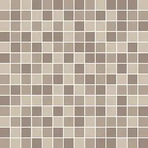 Tonalita B195 1"x1" Mosaic