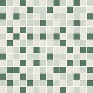 Tonalita B196 1"x1" Mosaic