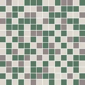 Tonalita B199 1"x1" Mosaic