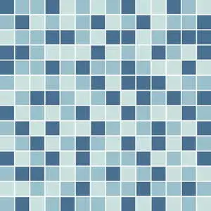 Tonalita B202 1"x1" Mosaic