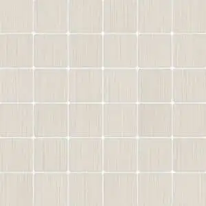 Tremolo Crema 2"x2" Mosaic