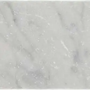 Tumbled Natural Stone Bianco Carrara