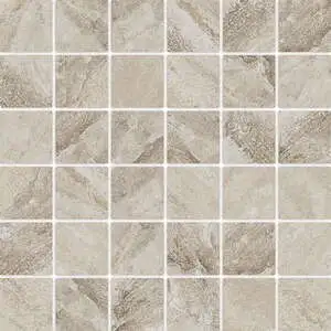 Valdez Beige 2"x2" Mosaic