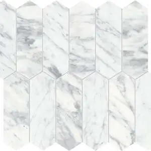 Virtue Bianco 2"x6" Picket
