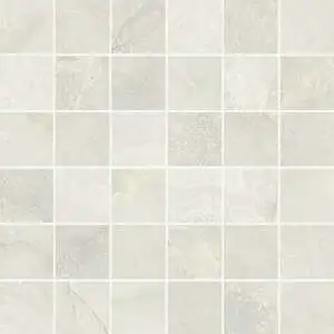 Wisp Azzuro Polished 2"x2" Mosaic