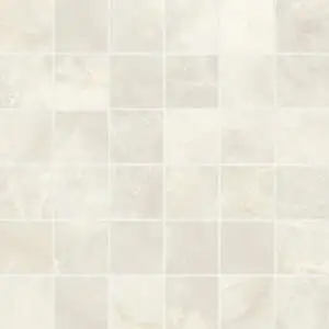 Wisp Grigio Matte 2"x2" Mosaic