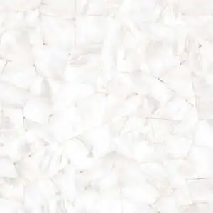 Wisp Bianco/Deco Polished