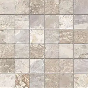 Wynn Nut 2"x2" Mosaic