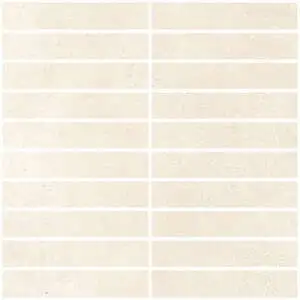 Yuma Light Anti-Slip 1"X6" Mosaic