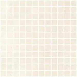Yuma Light Anti-Slip 1"x1" Mosaic