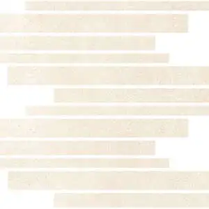 Yuma Light Matte Muretto Mosaic