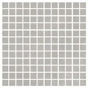 Yuma Cloud Matte 1"x1" Mosaic