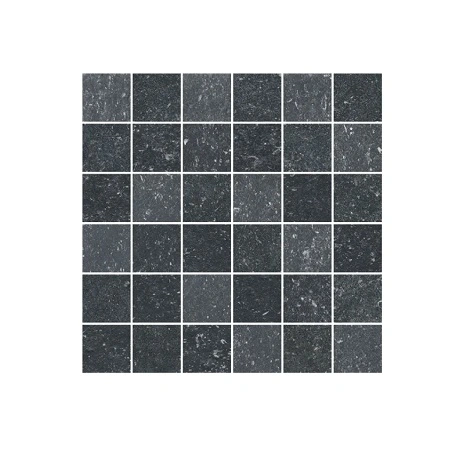 Blauwsteen Mosaico 5x5