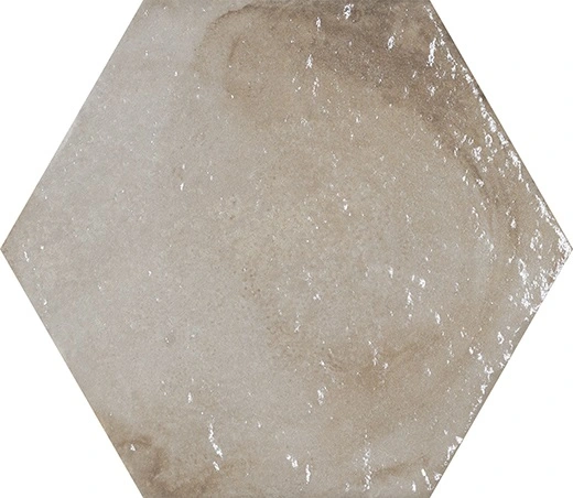 Brilliance Sabbia Hexagon