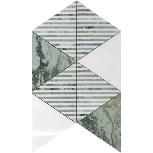 Burmilla Venetian/ Mint Green