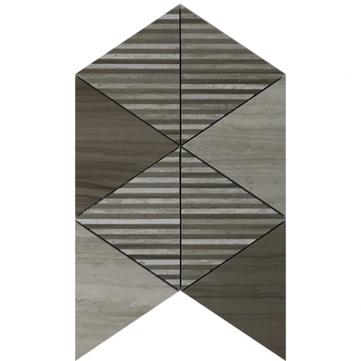 Burmilla Wooden Grey/Athens