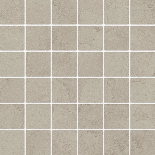 Caliza Edge Gray 2"x2" Mosaic