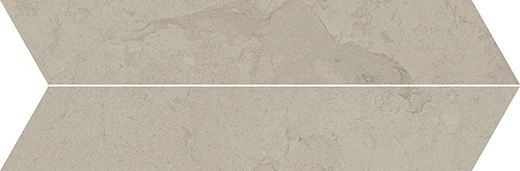 Caliza Edge Gray Chevron