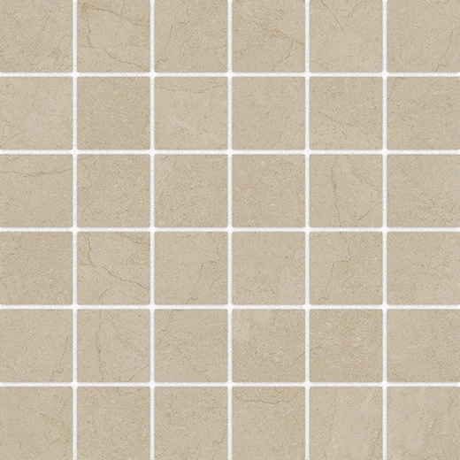 Caliza Mod Beige 2"x2" Mosaic