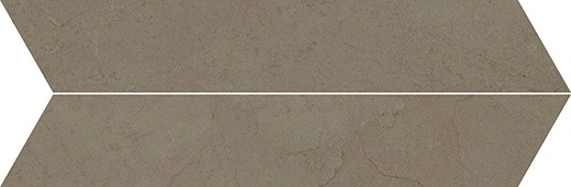 Caliza Nu Taupe Chevron
