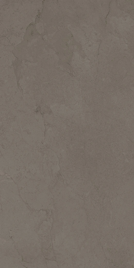 Caliza Vogue Dark Gray Leather