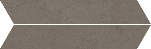 Caliza Vogue Dark Gray Chevron