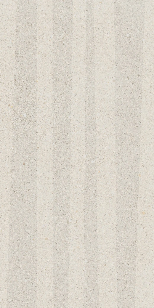 Camden Levee White Decorative