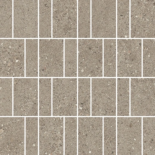 Camden Spanish Clay 32 Piece Mosaic