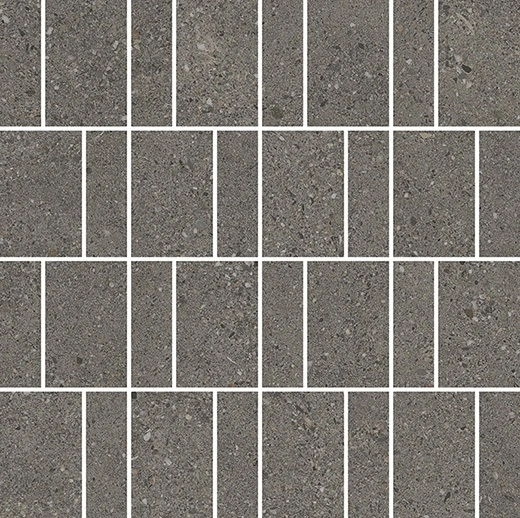 Camden Black Bayou 32 Piece Mosaic