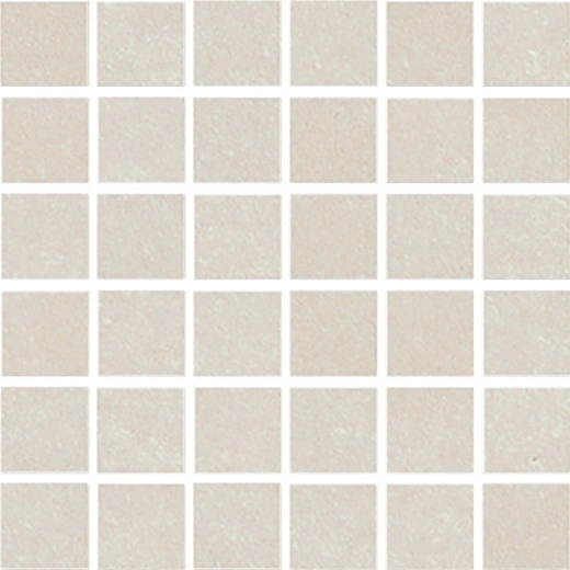 Cava Carrara Gioia 2"x2" Mosaic