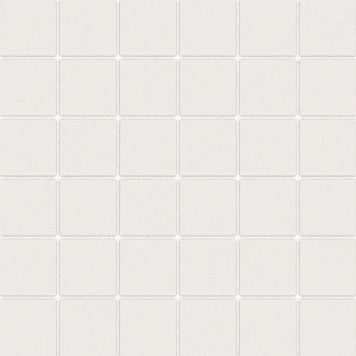 Chroma Star White 2"x2" Mosaic