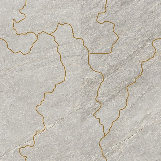 Dakota Grey Decorative