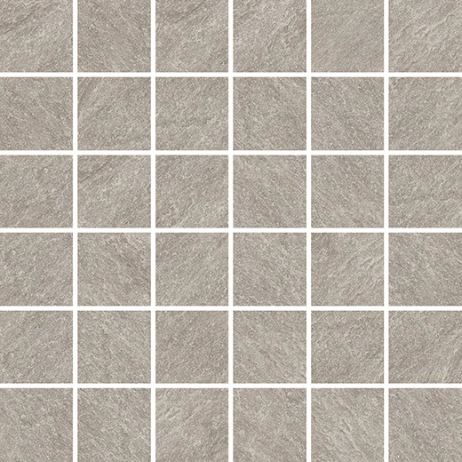 Dakota Dark Beige 2"x2" Mosaic