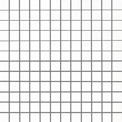 Dolomite 1"x1" Mosaic
