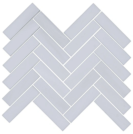 Dolomite 1"x4" Herringbone