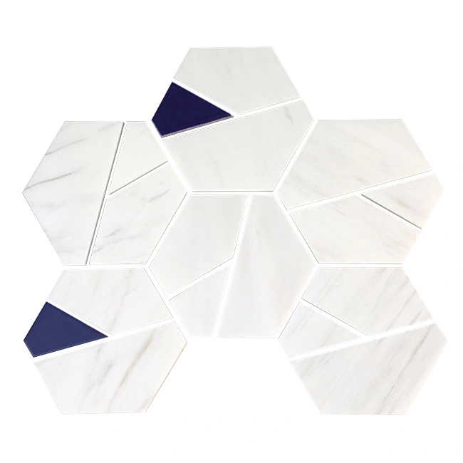 Dolomite Hexalina with Kite